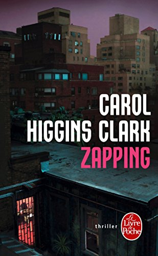 Une enquête de Regan Reilly. Zapping