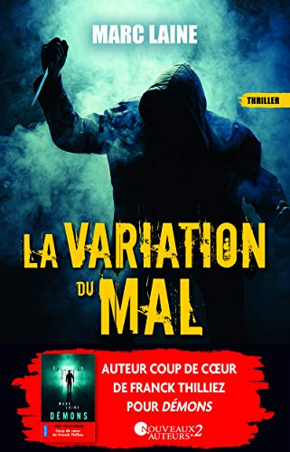 La variation du mal : thriller