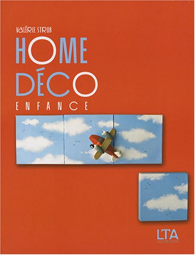 Home déco : enfance