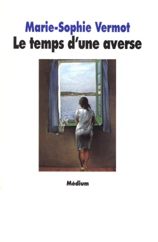 Le temps d'une averse