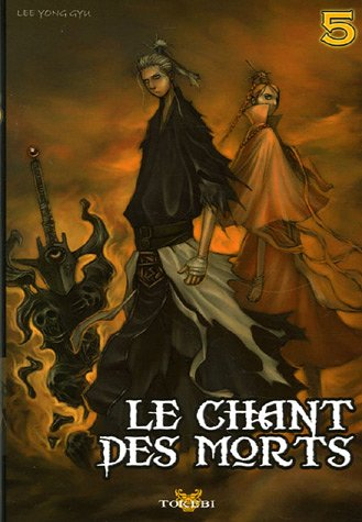 Le chant des morts. Vol. 5