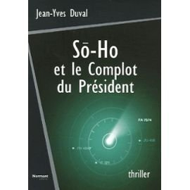 So-Ho et le complot du président