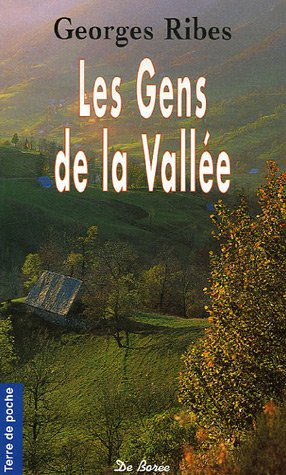 Les gens de la vallée
