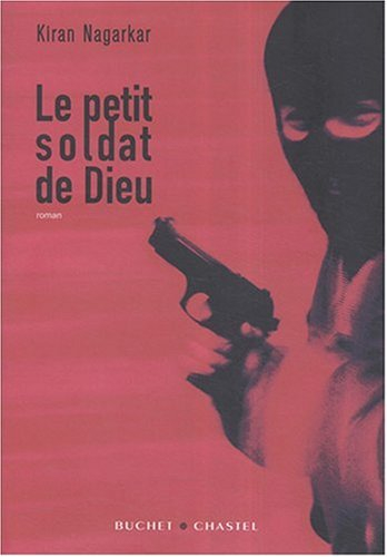 Le petit soldat de Dieu