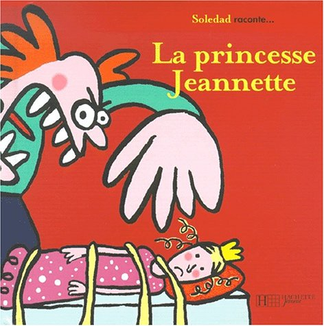 La princesse Jeannette