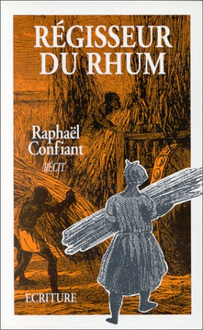 Régisseur du rhum
