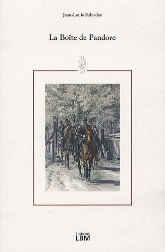 La boîte de Pandore
