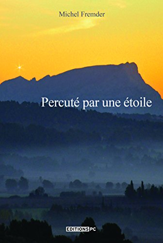 percuté par une étoile