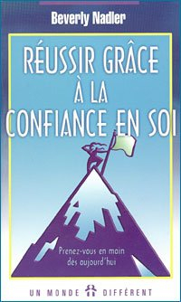 réussir grâce à la confiance en soi