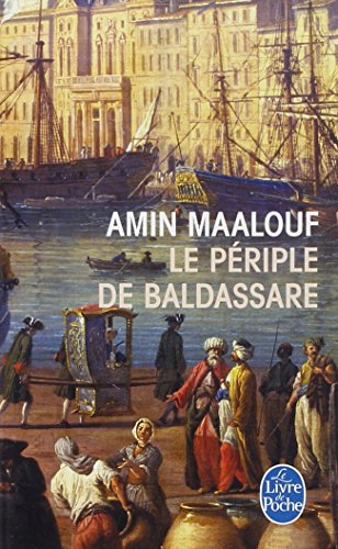 Le périple de Baldassare
