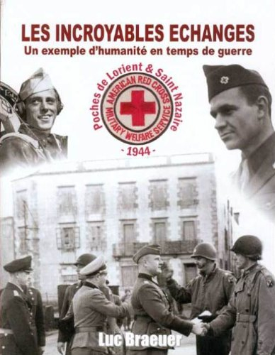Trois guerres dans les blindés : au service de la France : poche de Saint-Nazaire, Indochine, Algéri
