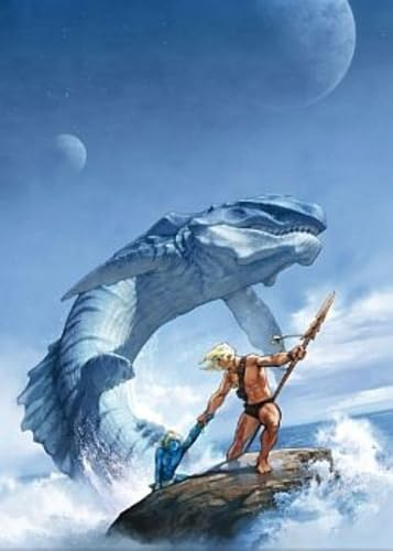 Aquablue. Vol. 12. Retour aux sources