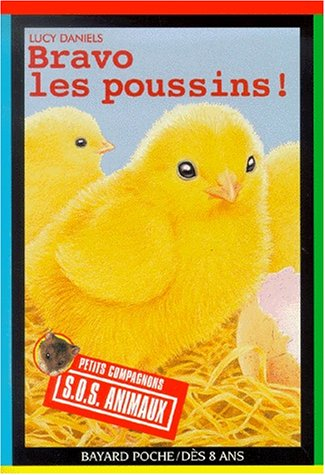 Bravo, les poussins !