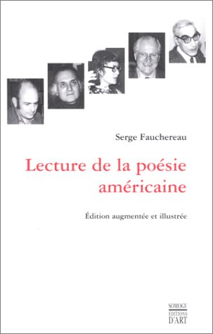Lecture de la poésie américaine