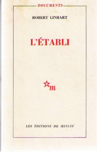 l'etabli