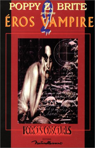 Eros vampire. Vol. 2