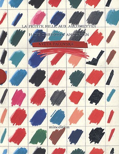 La petite fille aux allumettes