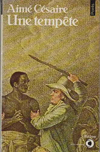 Une Tempête
