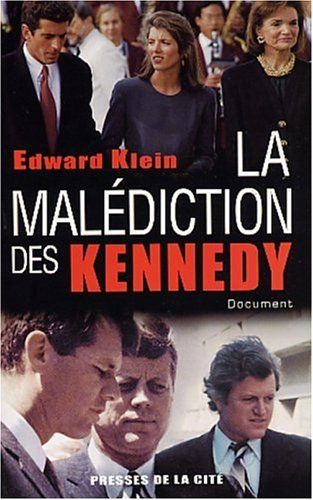 La malédiction des Kennedy