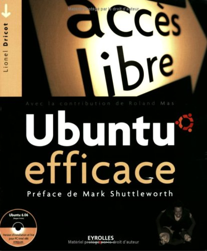 Ubuntu efficace
