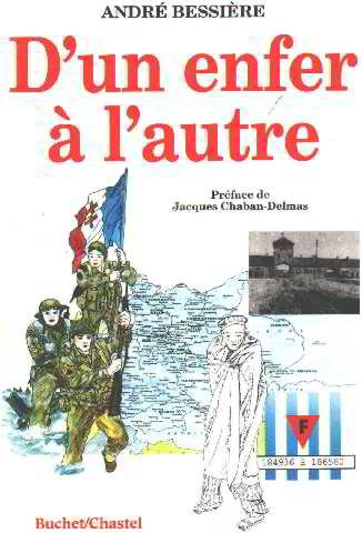 D'un enfer à l'autre : ils étaient d'un convoi pour Auschwitz...