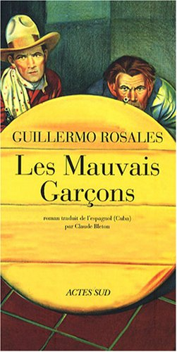 Les mauvais garçons