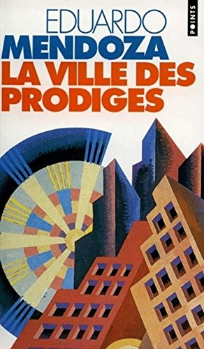 la ville des prodiges