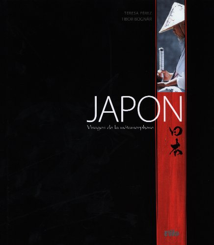 Japon : visages de la métamorphose