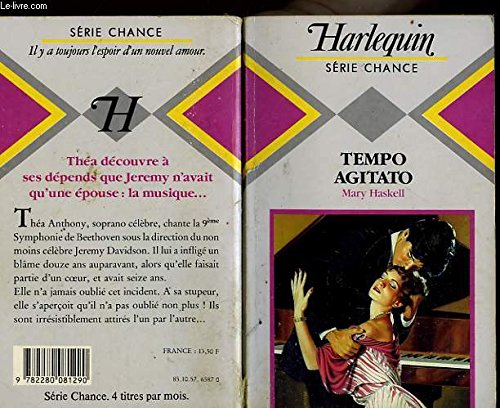 tempo agitato (harlequin)