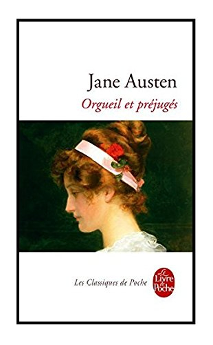 Orgueil et préjugés