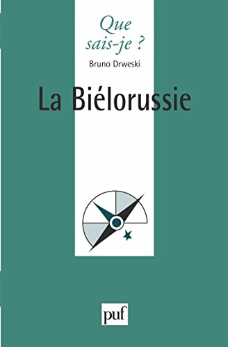La Biélorussie