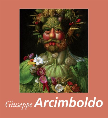 Giuseppe Arcimboldo