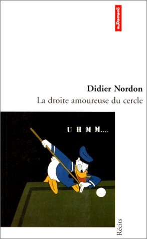 La droite amoureuse du cercle