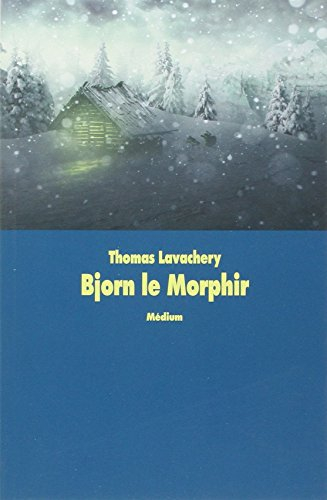 Bjorn le Morphir