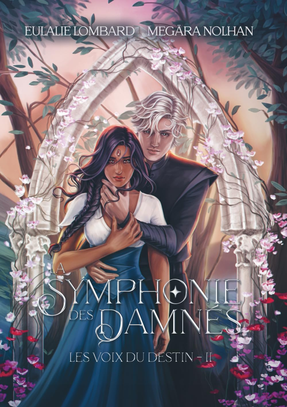 La symphonie des Damnés