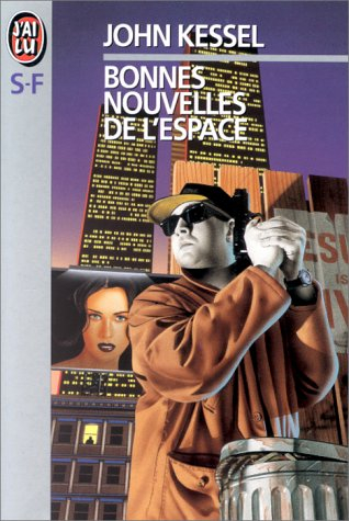 Bonnes nouvelles de l'espace