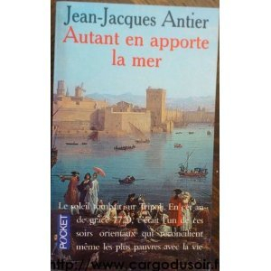 Autant en apporte la mer