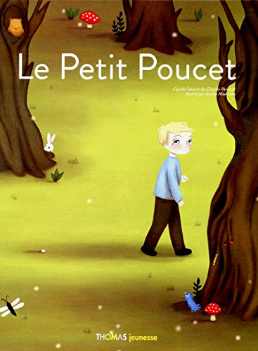 Le petit Poucet