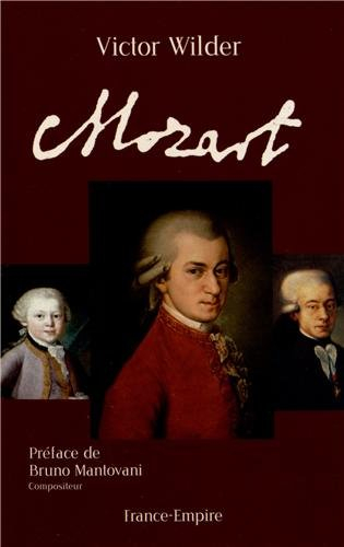 Mozart