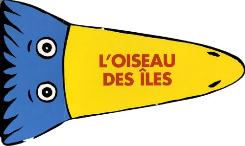 L'oiseau des îles