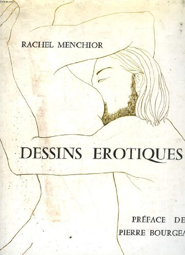 dessins erotiques de menchior