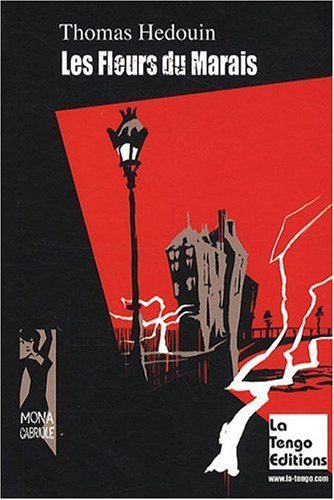 Les fleurs du Marais