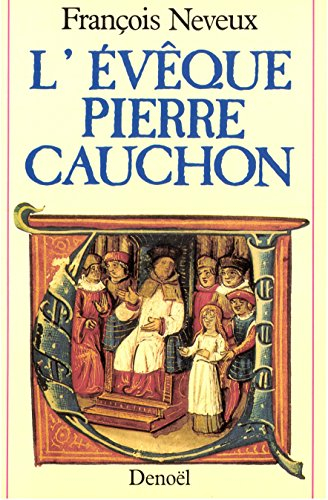 Pierre Cauchon
