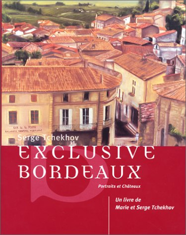 exclusive bordeaux