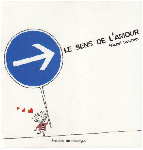 Le sens de l'amour