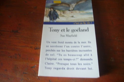 Tony et le goéland