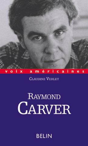 Raymond Carver