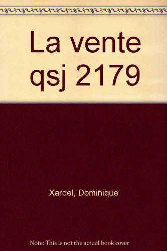 La Vente