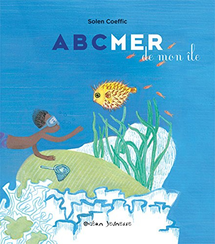 Abc mer de mon île