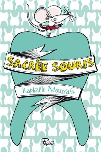Sacrée souris